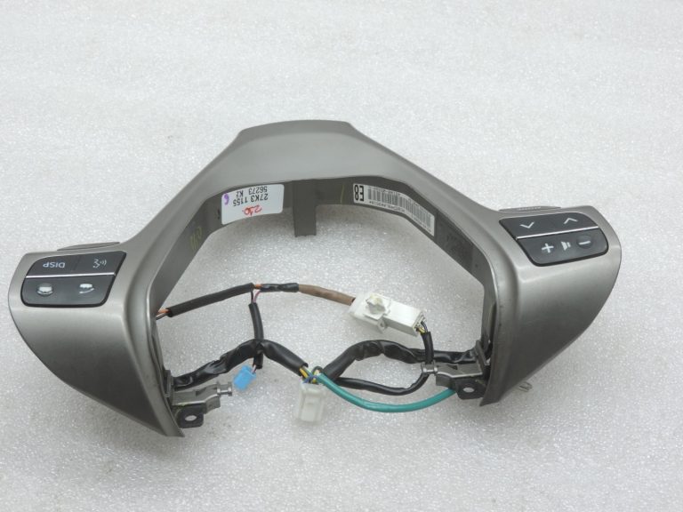 Oriģināls Toyota Avensis T27 stūres riteņa slēdža instalācijas komplekts 8425005030