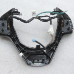 Oriģināls Toyota Avensis T27 stūres riteņa slēdža instalācijas komplekts 8425005030