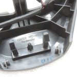 Oriģināls Toyota Avensis T27 stūres riteņa slēdža instalācijas komplekts 8425005030