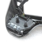 Oriģināls Toyota Avensis T27 stūres riteņa slēdža instalācijas komplekts 8425005030