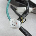 Oriģināls Toyota Avensis T27 stūres riteņa slēdža instalācijas komplekts 8425005030