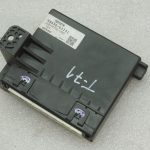 Oriģināls Toyota Avensis T27 gaisa kondicionēšanas Climatronic vadības bloks 88650-05251