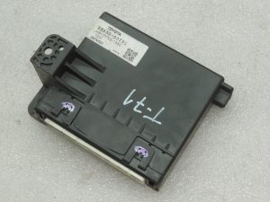 Oriģināls Toyota Avensis T27 gaisa kondicionēšanas Climatronic vadības bloks 88650-05251