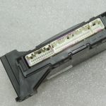 Oriģināls Toyota Avensis T27 gaisa kondicionēšanas Climatronic vadības bloks 88650-05251