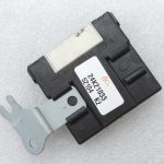 Oriģināls Toyota Corolla Verso AR10 ECU imobilaizera vadības bloks 897800F020