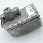 Oriģinālā Toyota Corolla Verso AR10 stūres slēdzene Stūres slēdzene 450200F010