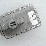 Oriģinālā Toyota Corolla Verso AR10 stūres slēdzene Stūres slēdzene 450200F010