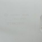 Oriģināls Toyota Corolla Verso AR10 vējstikla tīrītāju vadības bloka relejs 859400F010