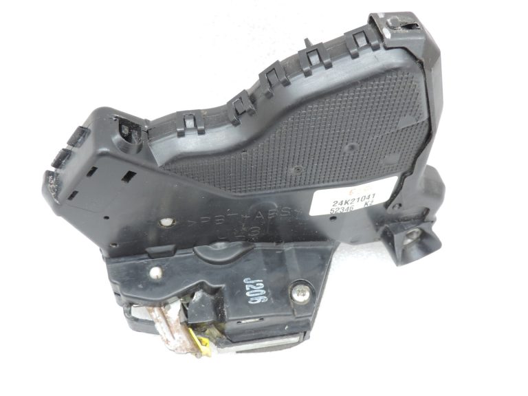 Oriģinālā Toyota Corolla Verso AR10 durvju slēdzene priekšējā kreisā 6904002152 69040-02152