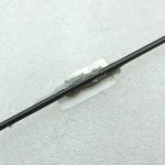 Oriģinālā Toyota Corolla Verso AR10 aizmugurējās kreisās puses durvju slēdzenes trose 697800F010