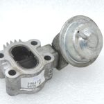 Oriģināls Toyota/Lexus 2.2d/2.0d 2ADFHV 2ADFTV 1ADFTV EGR vārsts Nr.2 2563026010