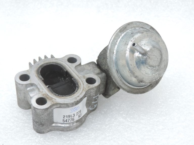 Oriģināls Toyota/Lexus 2.2d/2.0d 2ADFHV 2ADFTV 1ADFTV EGR vārsts Nr.2 2563026010