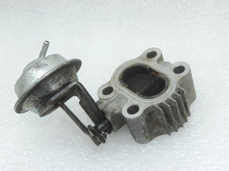 Oriģināls Toyota/Lexus 2.2d/2.0d 2ADFHV 2ADFTV 1ADFTV EGR vārsts Nr.2 2563026010