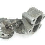Oriģināls Toyota/Lexus 2.2d/2.0d 2ADFHV 2ADFTV 1ADFTV EGR vārsts Nr.2 2563026010