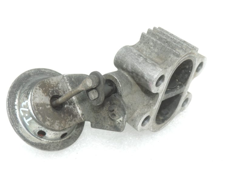 Oriģināls Toyota/Lexus 2.2d/2.0d 2ADFHV 2ADFTV 1ADFTV EGR vārsts Nr.2 2563026010