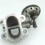 Oriģināls Toyota/Lexus 2.2d/2.0d 2ADFHV 2ADFTV 1ADFTV EGR vārsts Nr.2 2563026010