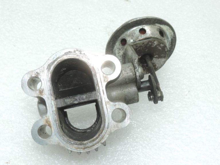 Oriģināls Toyota/Lexus 2.2d/2.0d 2ADFHV 2ADFTV 1ADFTV EGR vārsts Nr.2 2563026010