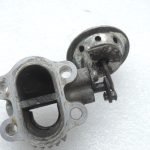 Oriģināls Toyota/Lexus 2.2d/2.0d 2ADFHV 2ADFTV 1ADFTV EGR vārsts Nr.2 2563026010