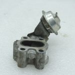 Oriģināls Toyota/Lexus 2.2d/2.0d 2ADFHV 2ADFTV 1ADFTV EGR vārsts Nr.2 2563026010