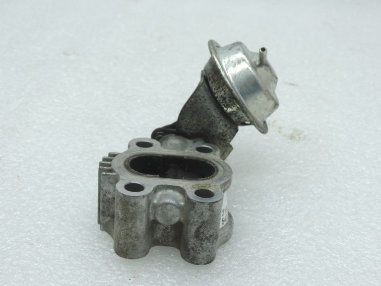 Oriģināls Toyota/Lexus 2.2d/2.0d 2ADFHV 2ADFTV 1ADFTV EGR vārsts Nr.2 2563026010