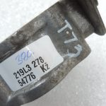 Oriģināls Toyota/Lexus 2.2d/2.0d 2ADFHV 2ADFTV 1ADFTV EGR vārsts Nr.2 2563026010