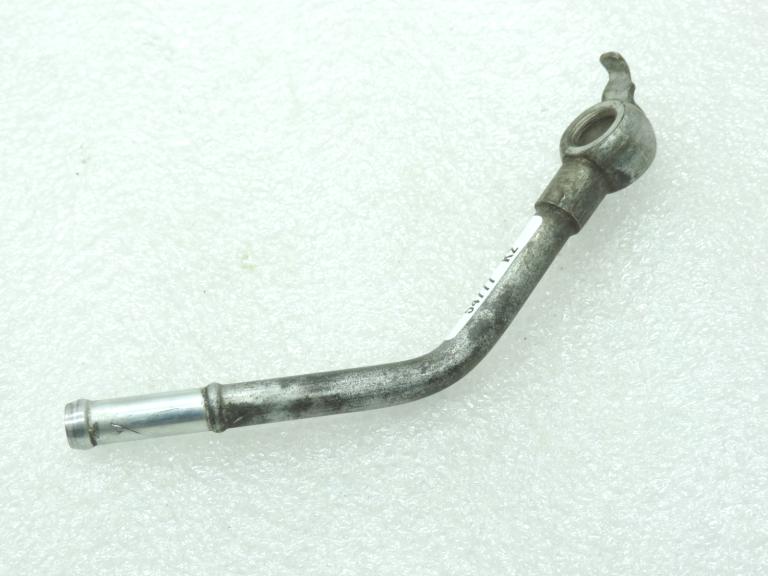 Oriģināla Toyota 2.2d 2ADFHV turbokompresora ūdens caurule Nr.1 1602726010