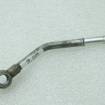Oriģināla Toyota 2.2d 2ADFHV turbokompresora ūdens caurule Nr.1 1602726010
