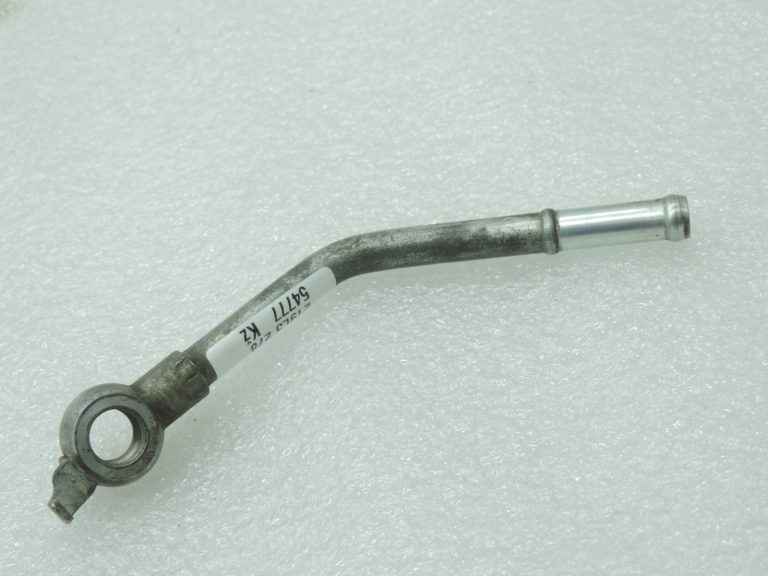 Oriģināla Toyota 2.2d 2ADFHV turbokompresora ūdens caurule Nr.1 1602726010