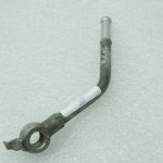 Oriģināla Toyota 2.2d 2ADFHV turbokompresora ūdens caurule Nr.1 1602726010