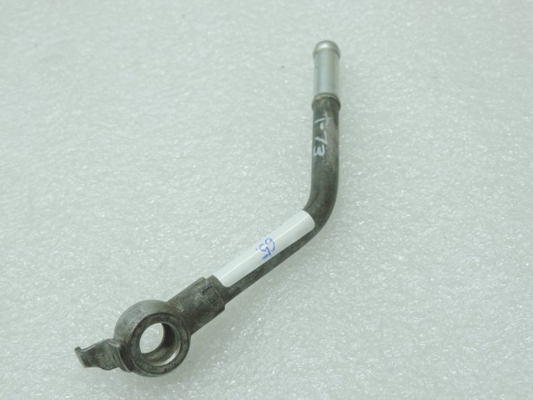 Oriģināla Toyota 2.2d 2ADFHV turbokompresora ūdens caurule Nr.1 1602726010