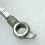 Oriģināla Toyota 2.2d 2ADFHV turbokompresora ūdens caurule Nr.1 1602726010