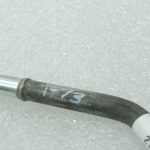 Oriģināla Toyota 2.2d 2ADFHV turbokompresora ūdens caurule Nr.1 1602726010