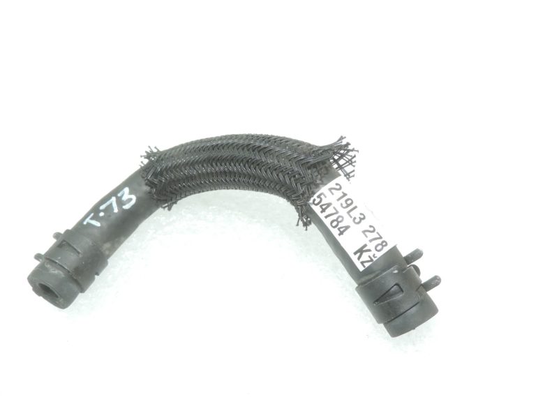 Oriģināla Toyota Avensis T25 RAV4 2.2d 2ADFHV Degvielas padeves caurule Nr.3 2327426020