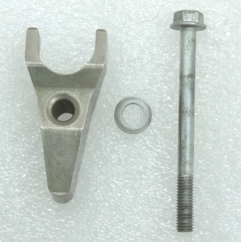 Oriģināls Toyota 2.2d 2ADFHV degvielas iesmidzinātāja kronšteins 236950R020