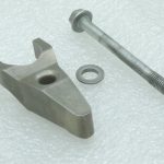 Oriģināls Toyota 2.2d 2ADFHV degvielas iesmidzinātāja kronšteins 236950R020