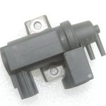 Oriģināls Toyota 2.2 D-CAT elektromagnētiskais vakuuma vārsts 258190R011, 25819-0R011