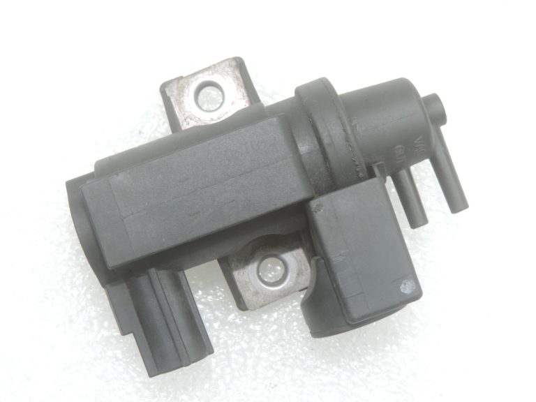 Oriģināls Toyota 2.2 D-CAT elektromagnētiskais vakuuma vārsts 258190R011, 25819-0R011