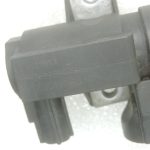 Oriģināls Toyota 2.2 D-CAT elektromagnētiskais vakuuma vārsts 258190R011, 25819-0R011