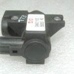 Oriģināls Toyota 2.2 D-CAT elektromagnētiskais vakuuma vārsts 258190R011, 25819-0R011