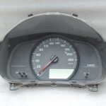 Oriģināls Toyota Yaris P13 1.0/1.3 benzīna spidometra mērinstrumentu komplekts 83800-0DP50