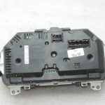 Oriģināls Toyota Yaris P13 1.0/1.3 benzīna spidometra mērinstrumentu komplekts 83800-0DP50