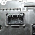 Oriģināls Toyota Yaris P13 1.0/1.3 benzīna spidometra mērinstrumentu komplekts 83800-0DP50