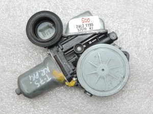 Oriģināls 2012-2014 Toyota Yaris P13 elektrisko logu motors priekšējais kreisais 698200D310