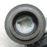 Oriģināls 2012-2014 Toyota Yaris P13 elektrisko logu motors priekšējais kreisais 698200D310