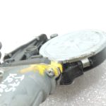 Oriģināls 2012-2014 Toyota Yaris P13 elektrisko logu motors priekšējais kreisais 698200D310