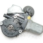 Oriģināls 2012-2014 Toyota Yaris P13 elektrisko logu motors priekšējais kreisais 698200D310