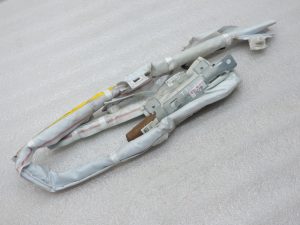 Оригинальный 2012-2014 Toyota Yaris P13 модуль безопасности шторки левый 621800D030