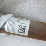 Oriģinālais 2012-2014 Toyota Yaris P13 drošības modulis kreisais 621800D030