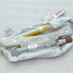 Oriģināls 2012-2014 Toyota Yaris P13 Drošības modulis, aizkaru aizkars pa labi 621700D030