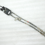 Oriģinālā 2005-2014 Toyota Yaris P9 P13 6 pakāpju manuālās pārnesumkārbas pārslēgšanas trose